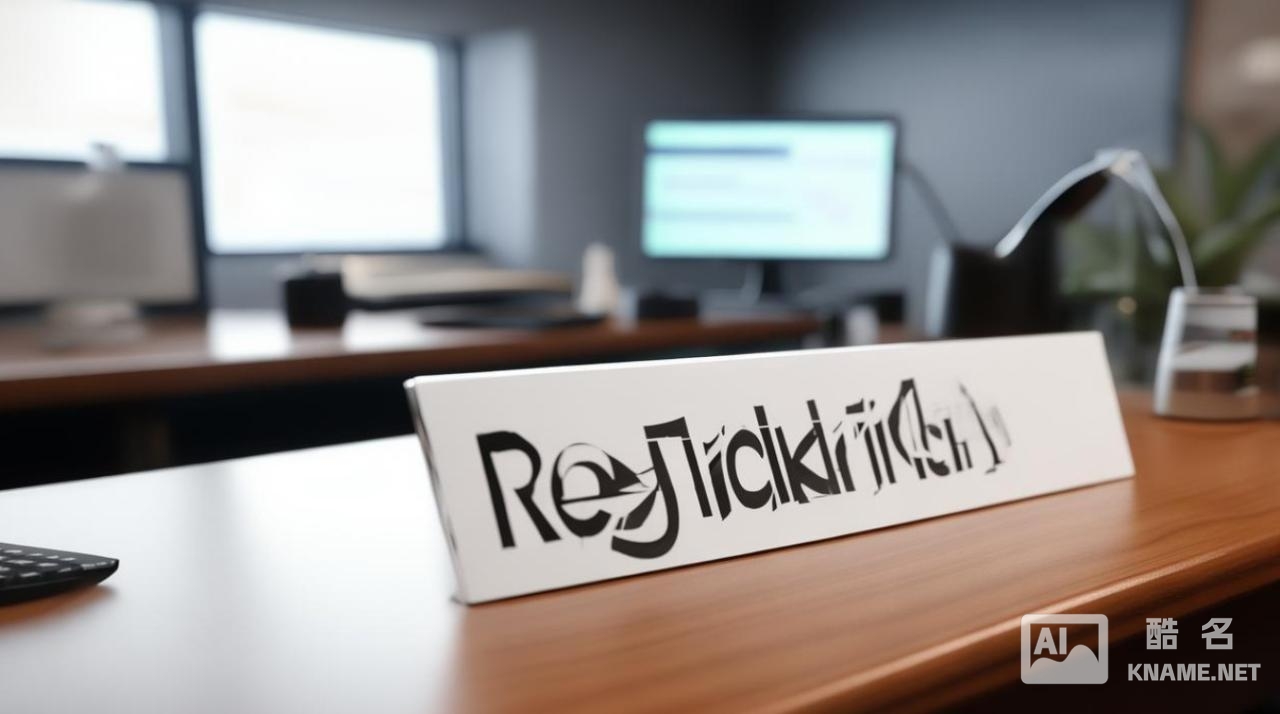 文字里商标注册标记