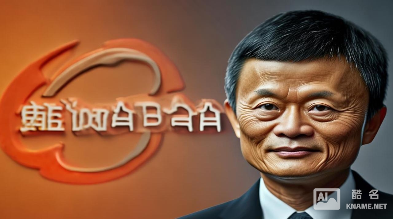 马云宝标是什么