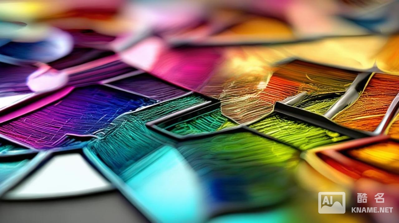 完整的商标有什么组成