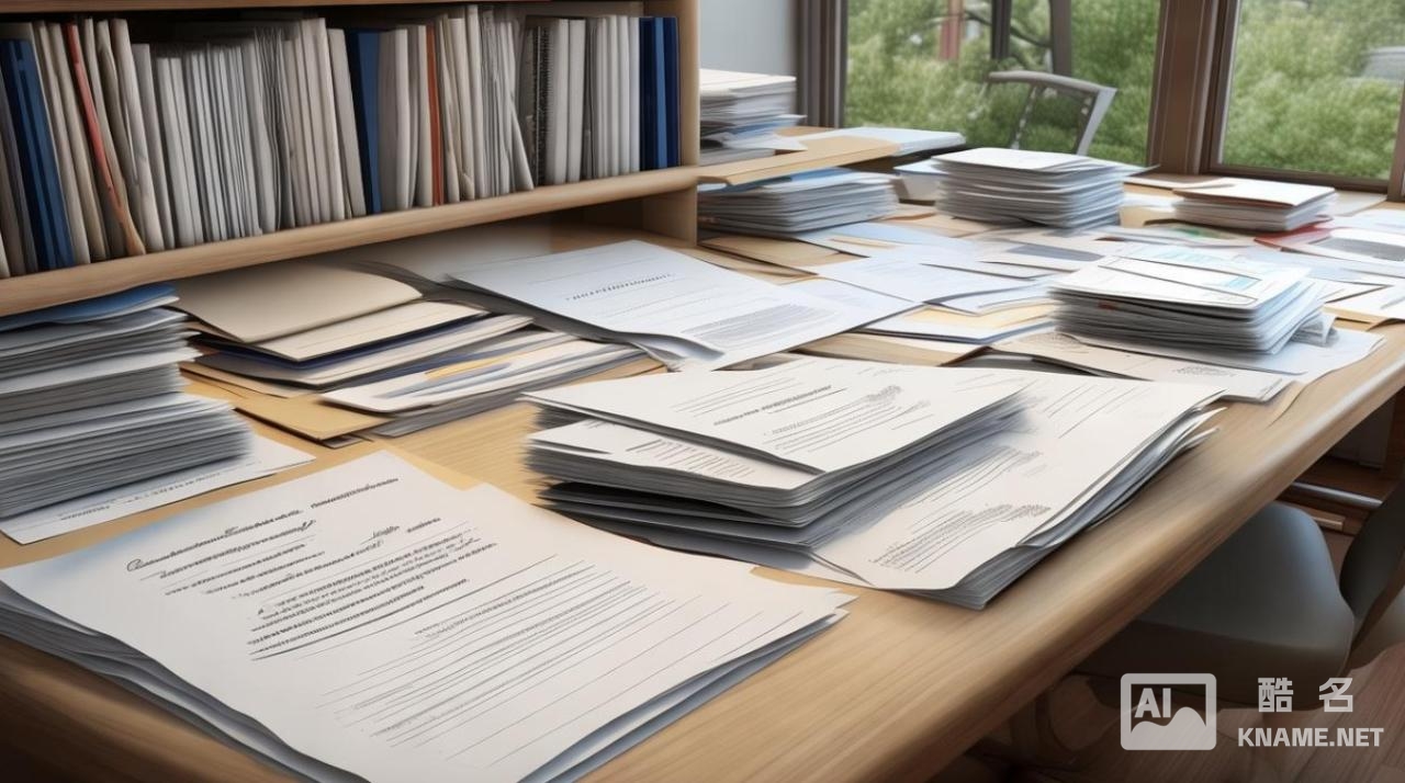 申请商标注册代理流程