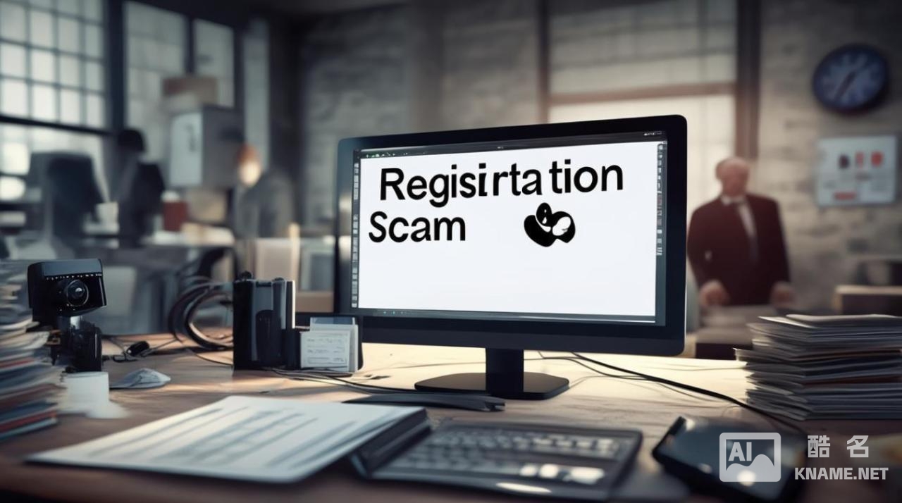 商标注册被骗属于诈骗