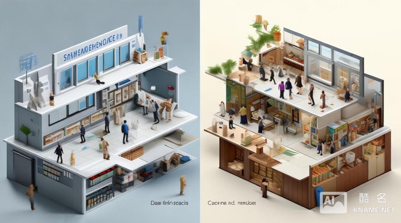 3类商标有什么作用