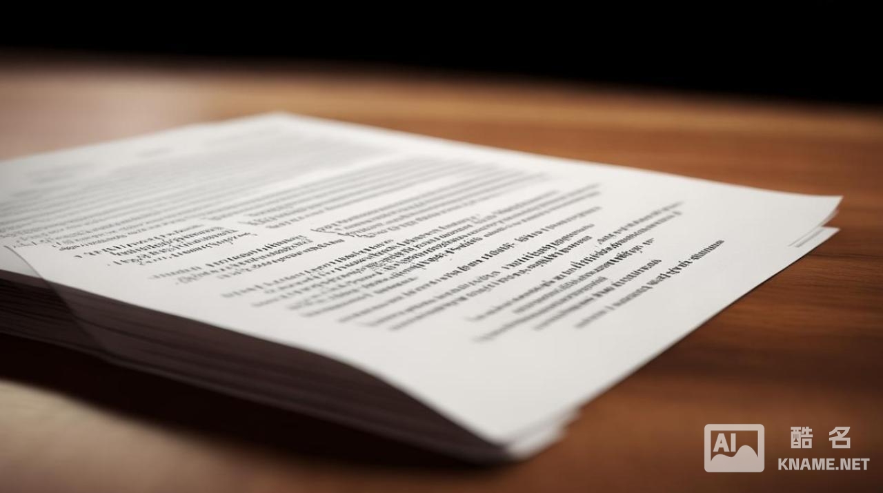 商标注册受理通知发文