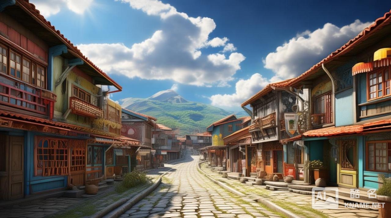 为什么申请地理标志产品