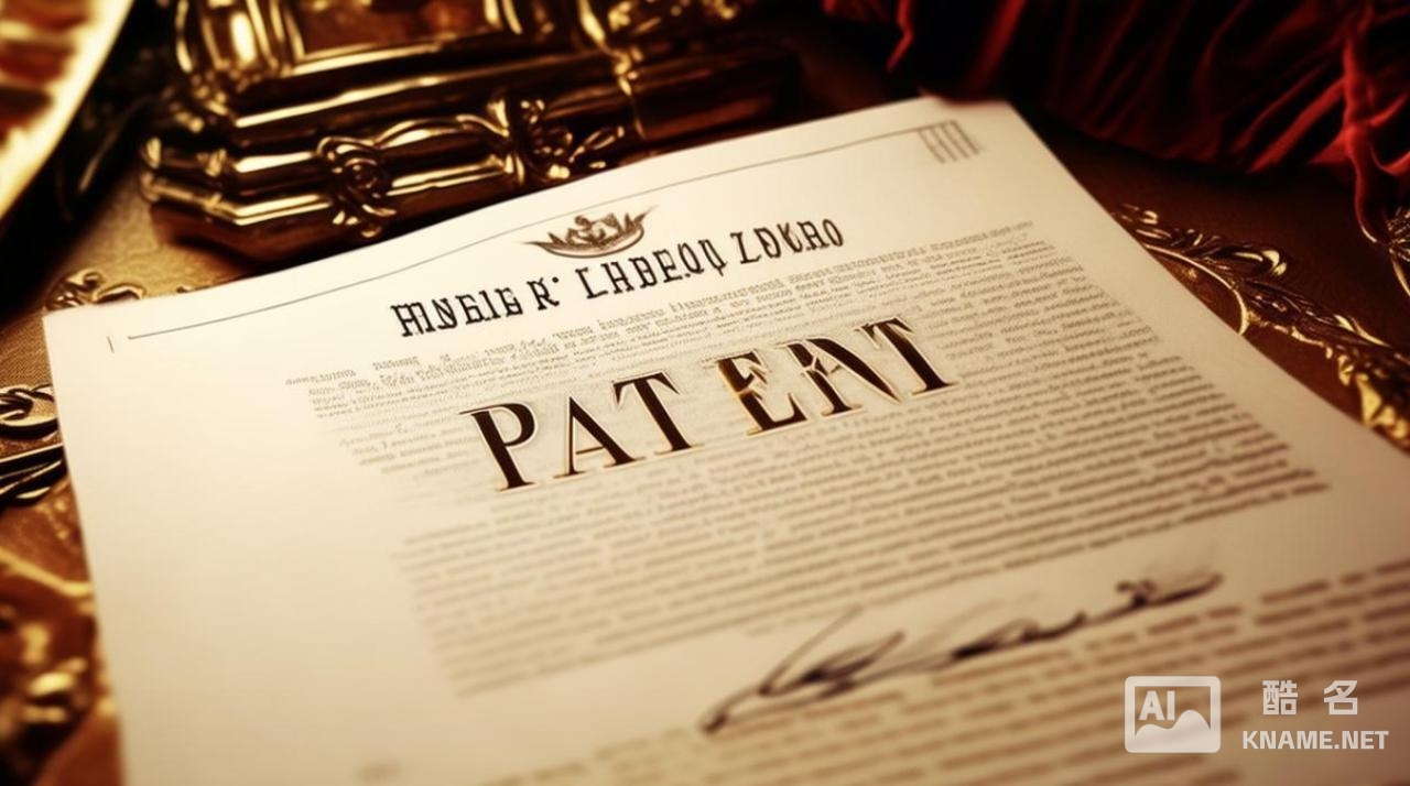 外观专利解锁什么意思