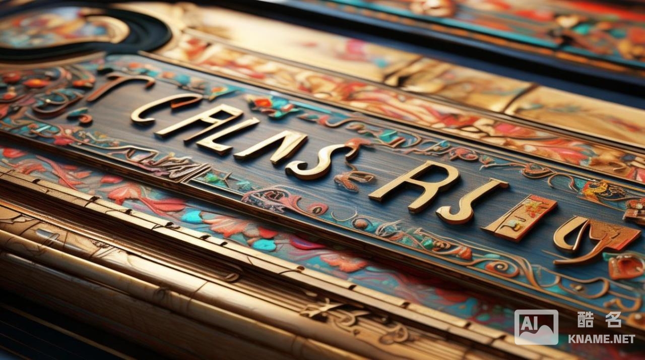 商标注册什么字体好看