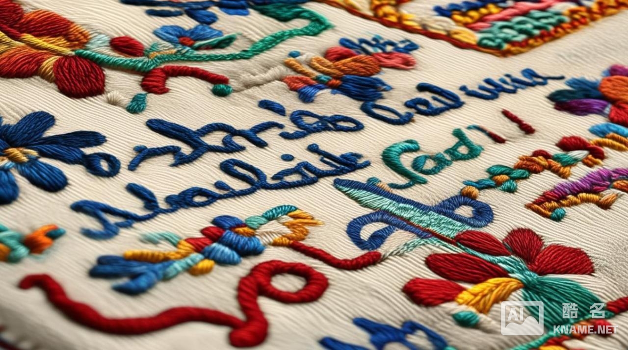 绣制品需要注册什么商标