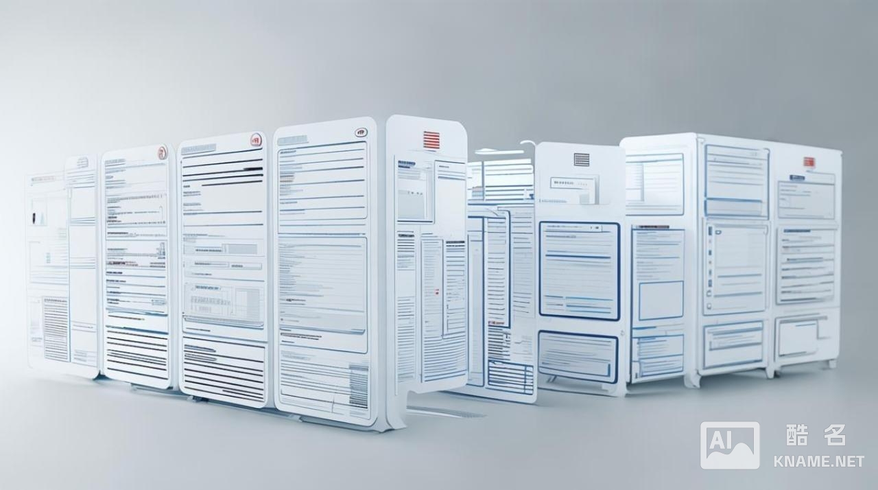 商标注册原则和程序