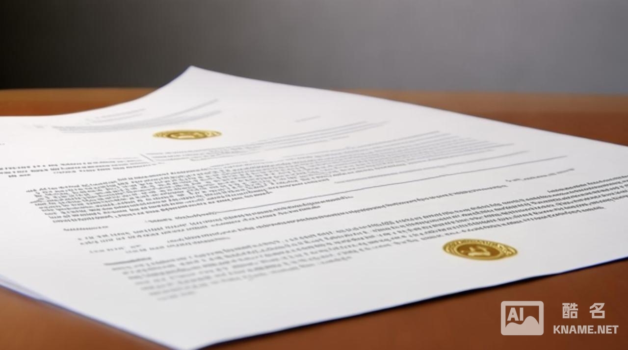 购买商标注册证