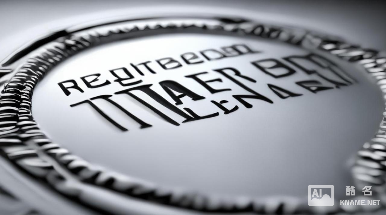 商标U是什么意思