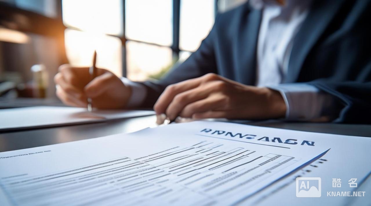 技术培训商标注册