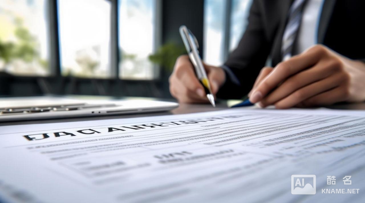 技术培训商标注册