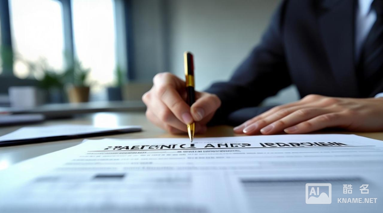 技术培训商标注册