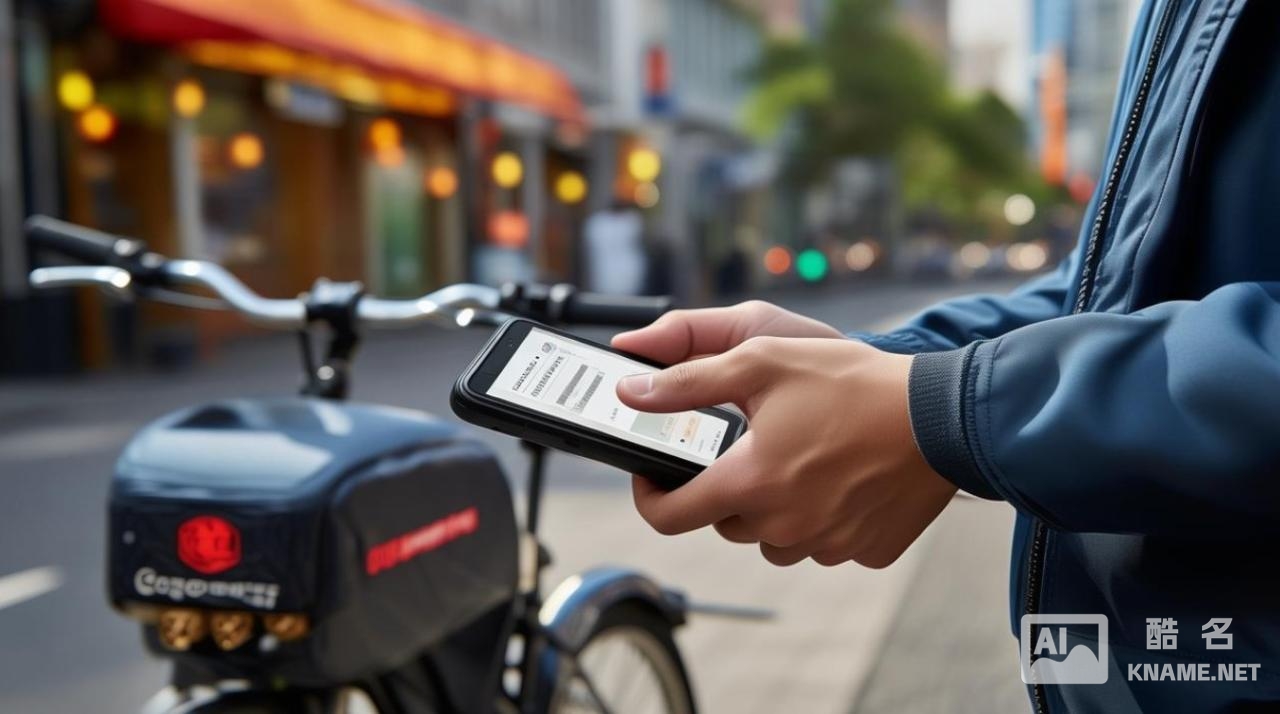 商标文件系的什么快递