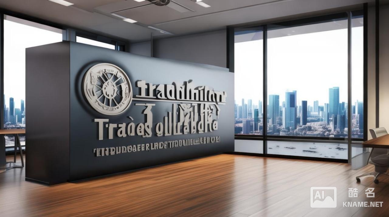 注册商标是什么局