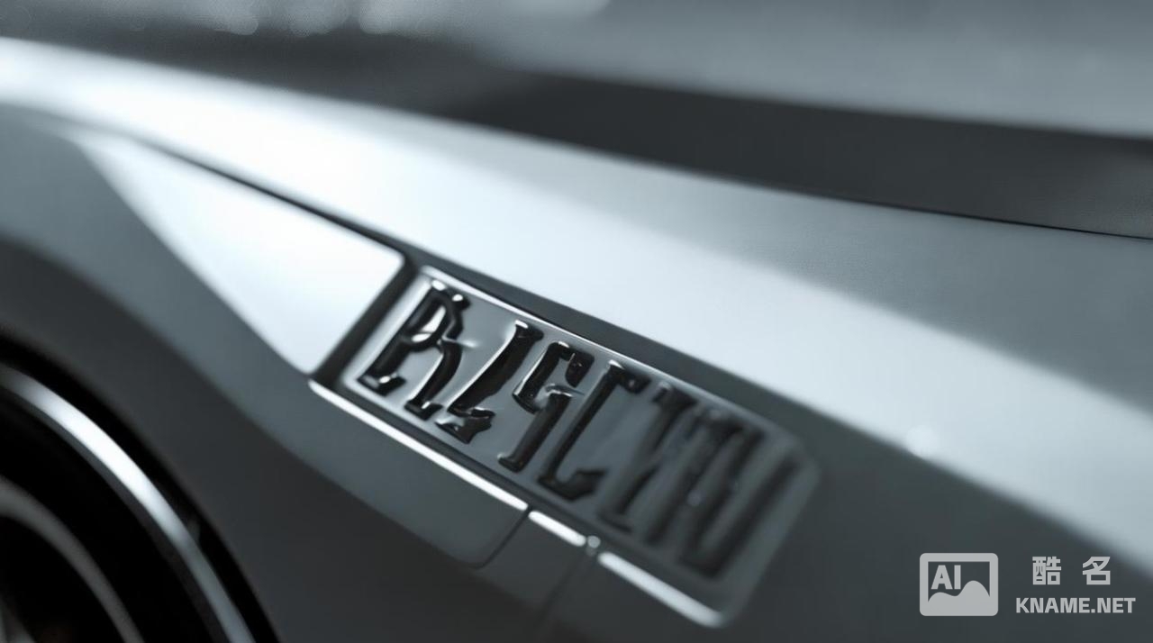 汽车商标注册网