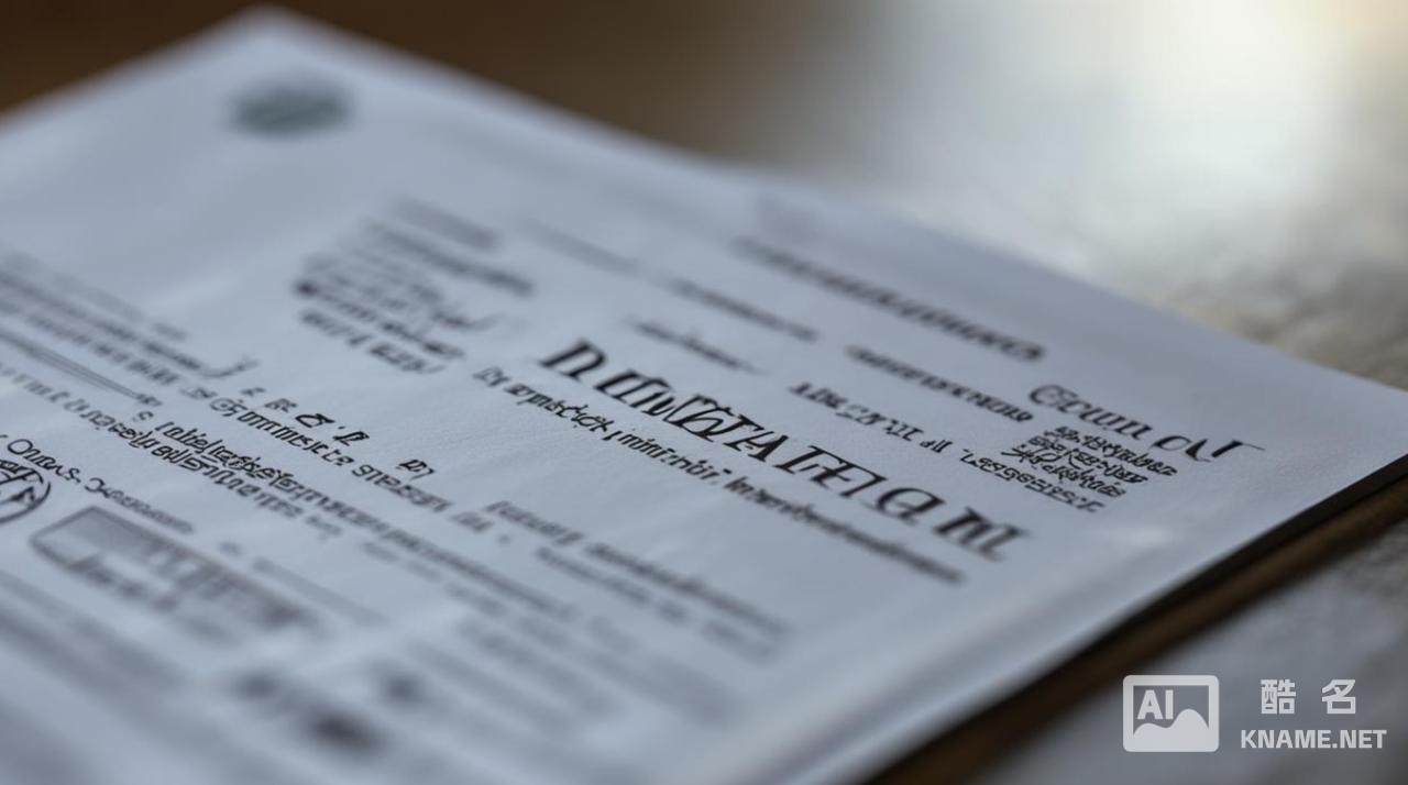 宠物商标注册证