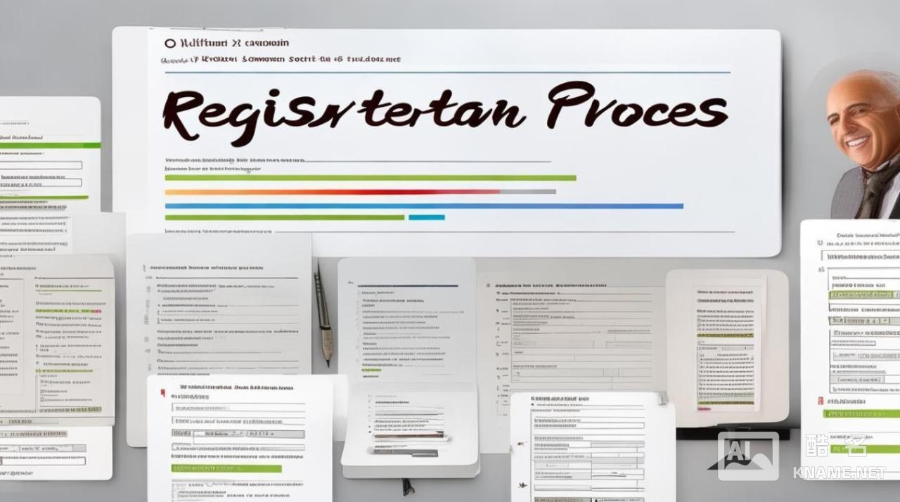 商标注册专业知识