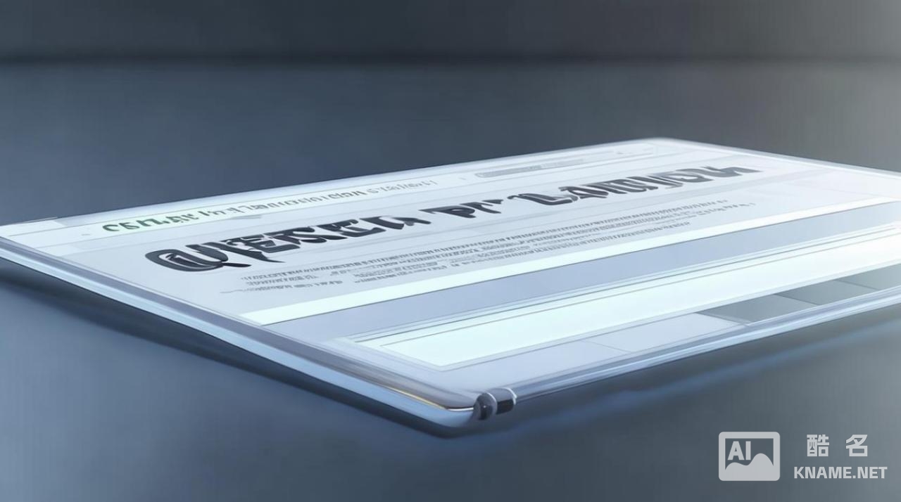 商标注册查询网站1