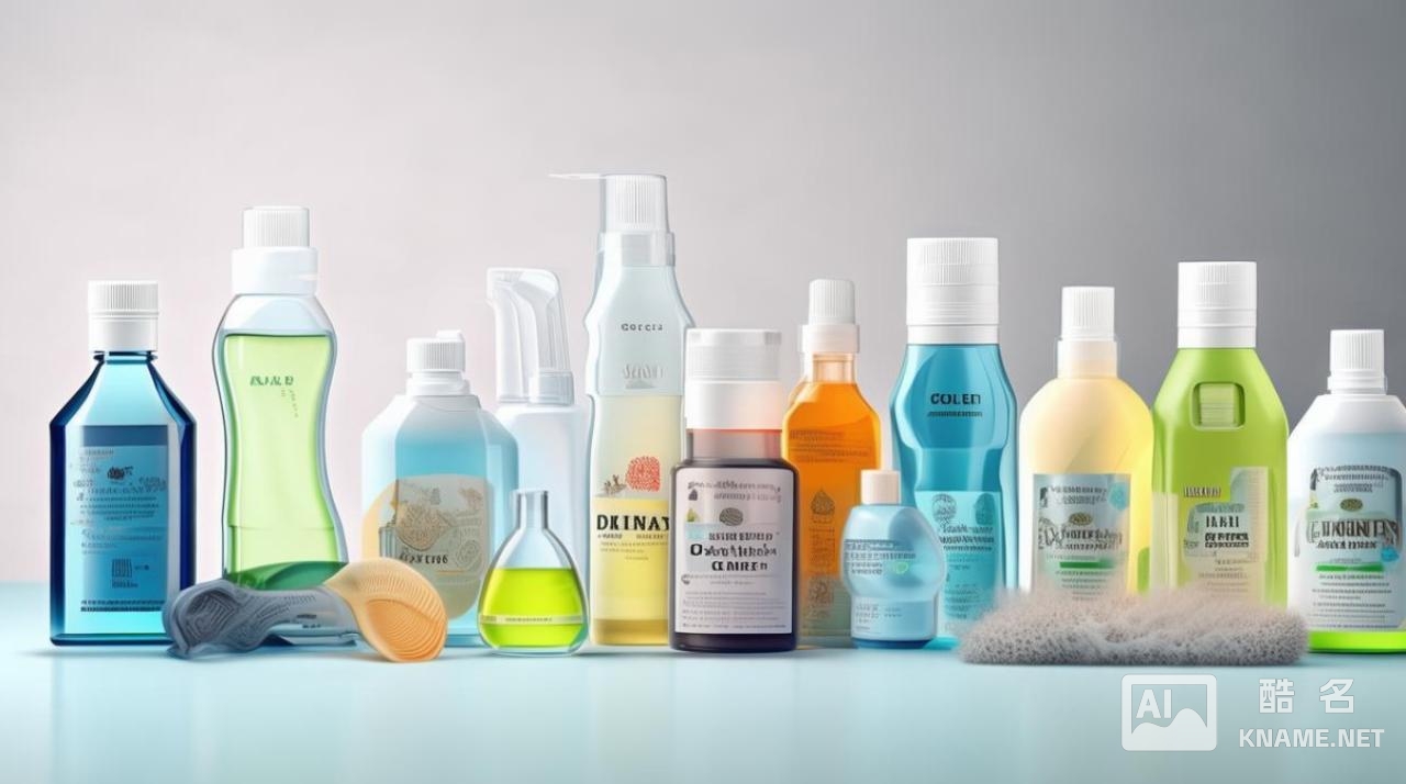 沐浴乳属于什么类