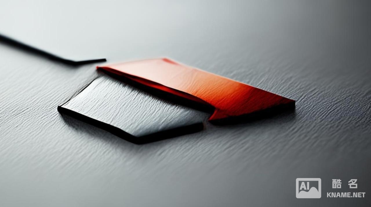 商标证书是什么样