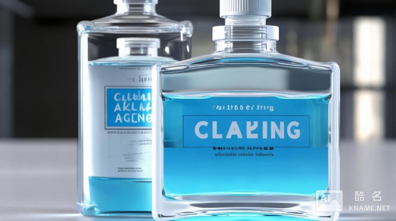 漂白剂属于什么品类