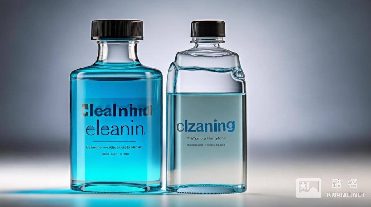 漂白剂属于什么品类