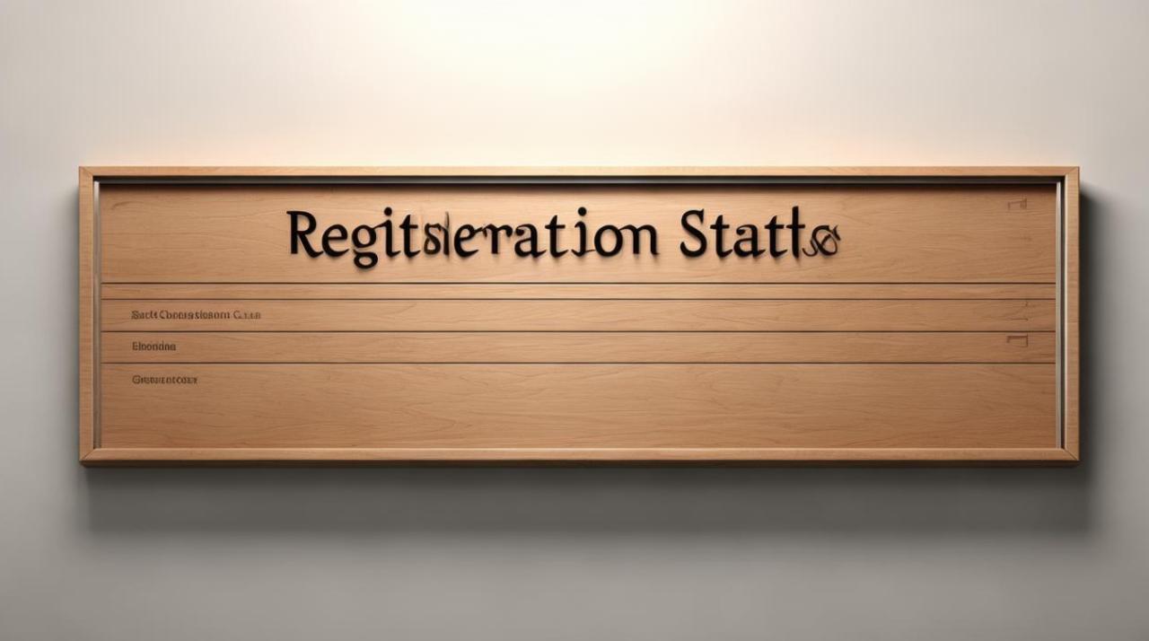 商标注册状态查询系统