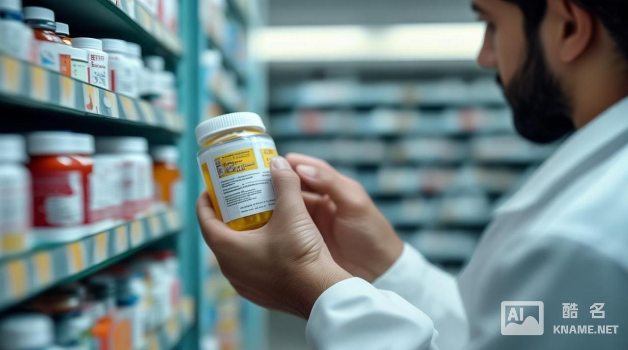 人用药品商标注册