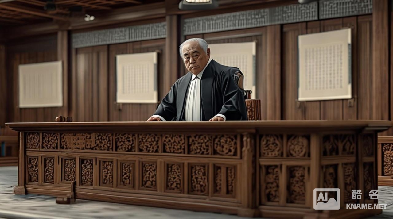 日本司法采用什么申制