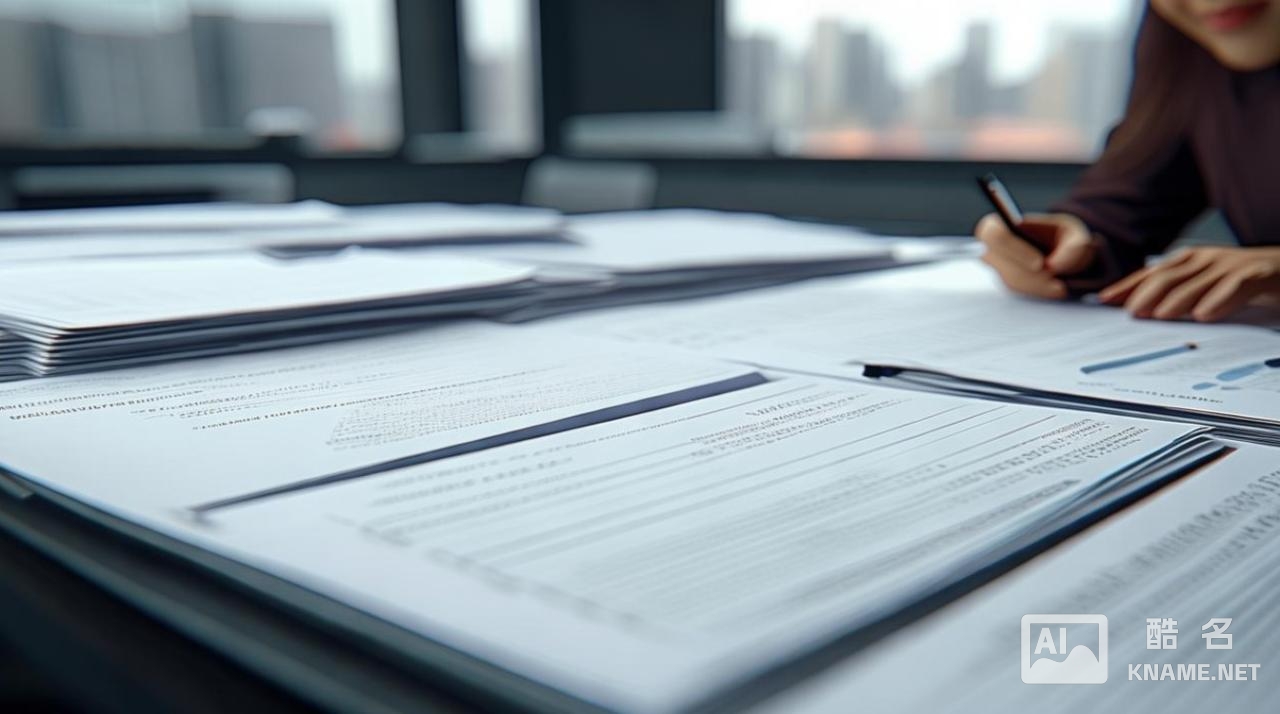 商标注册过程会联系