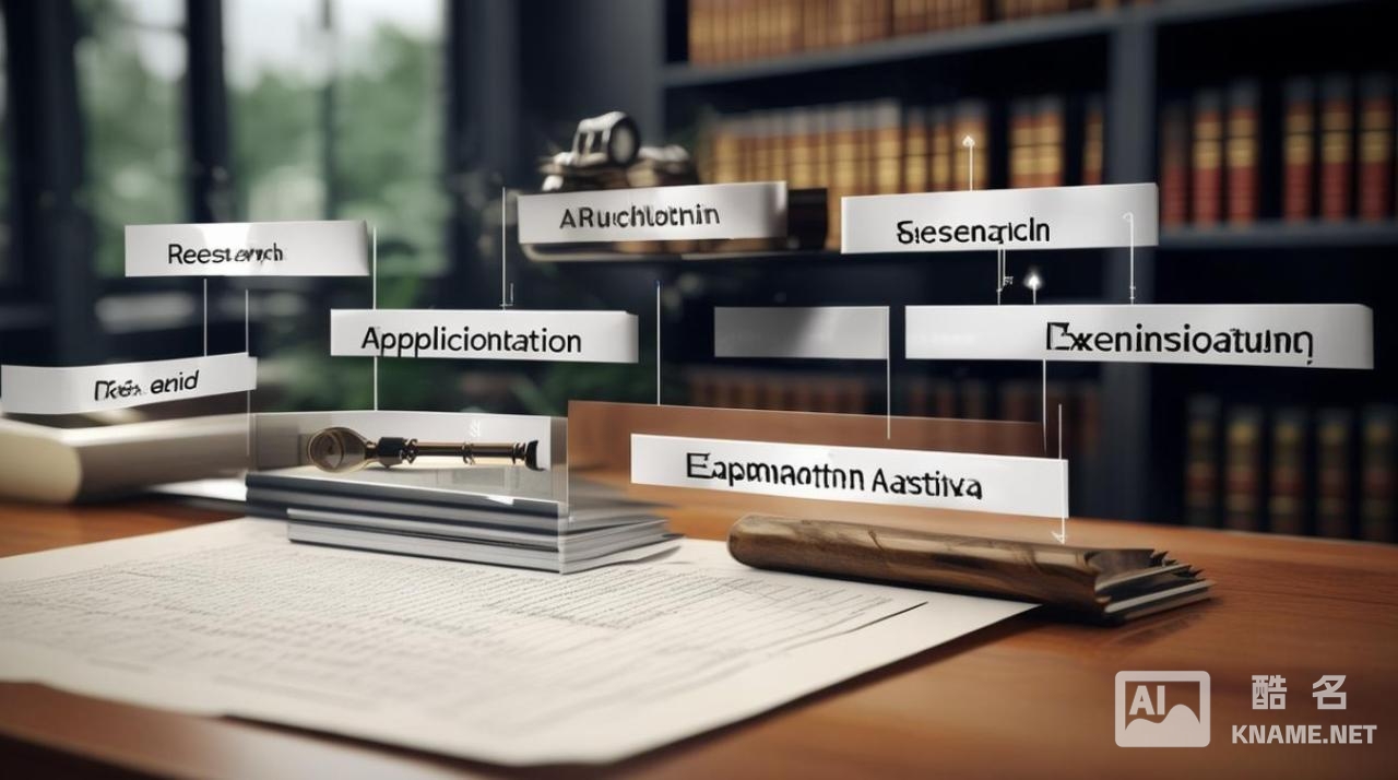 商标注册 国内标c