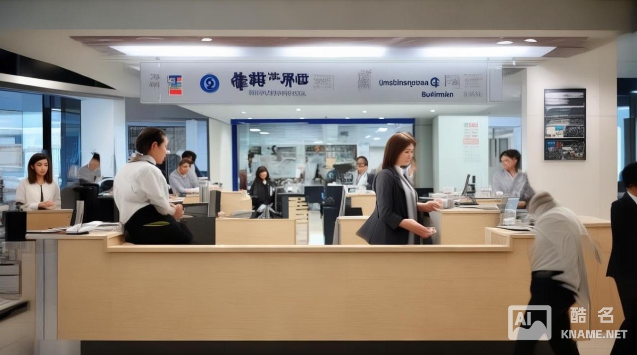 企业商标注册办理地点