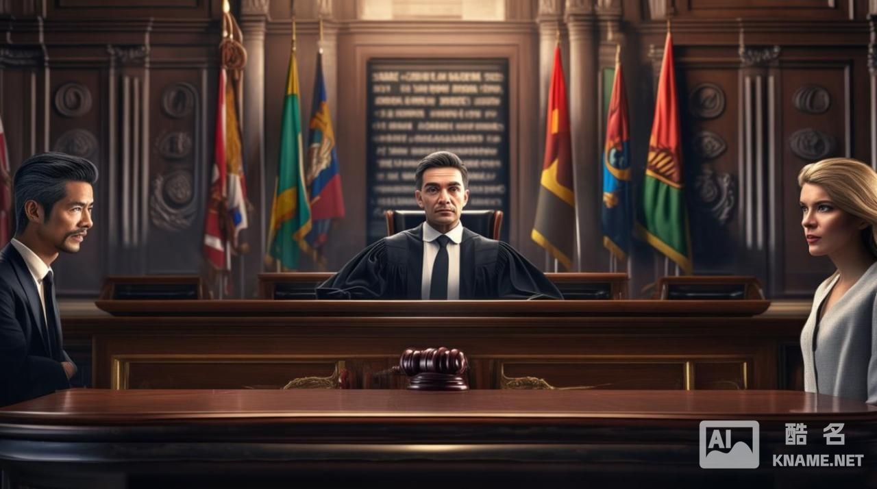 海牙体系是什么意思