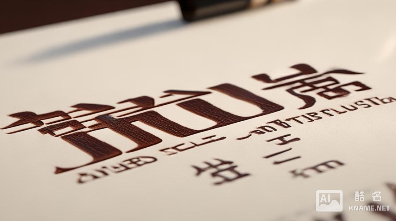 川雕商标注册了吗