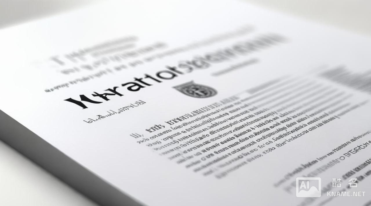 商标注册号办理