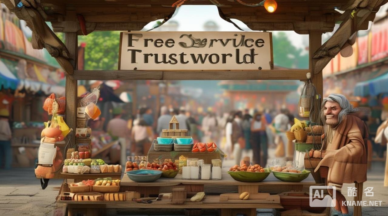 放心的免费商标注册