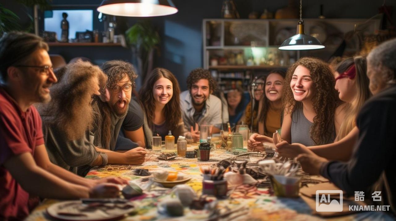 类似群组是什么意思