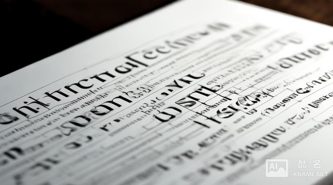 商标注册要字体吗