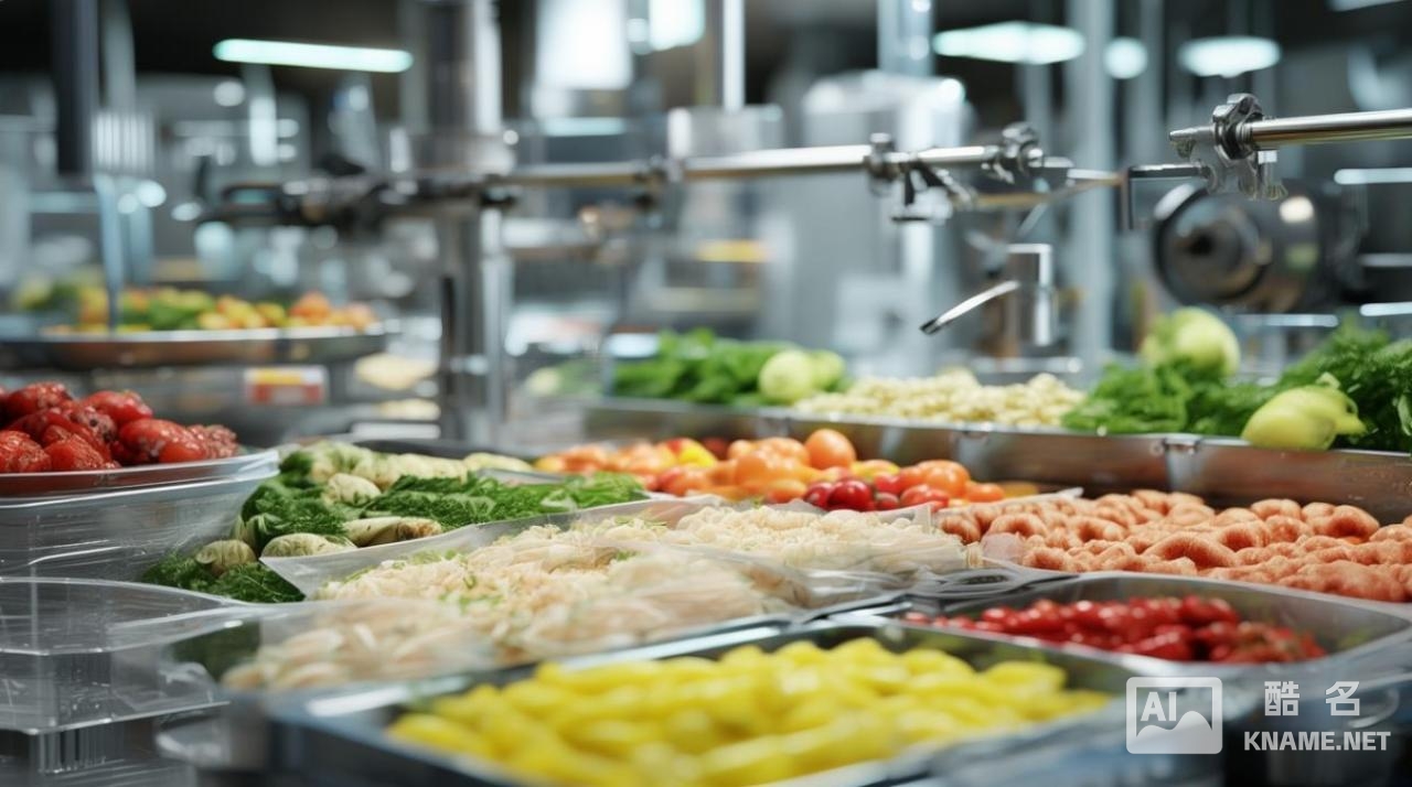 火锅商标要注册什么门类