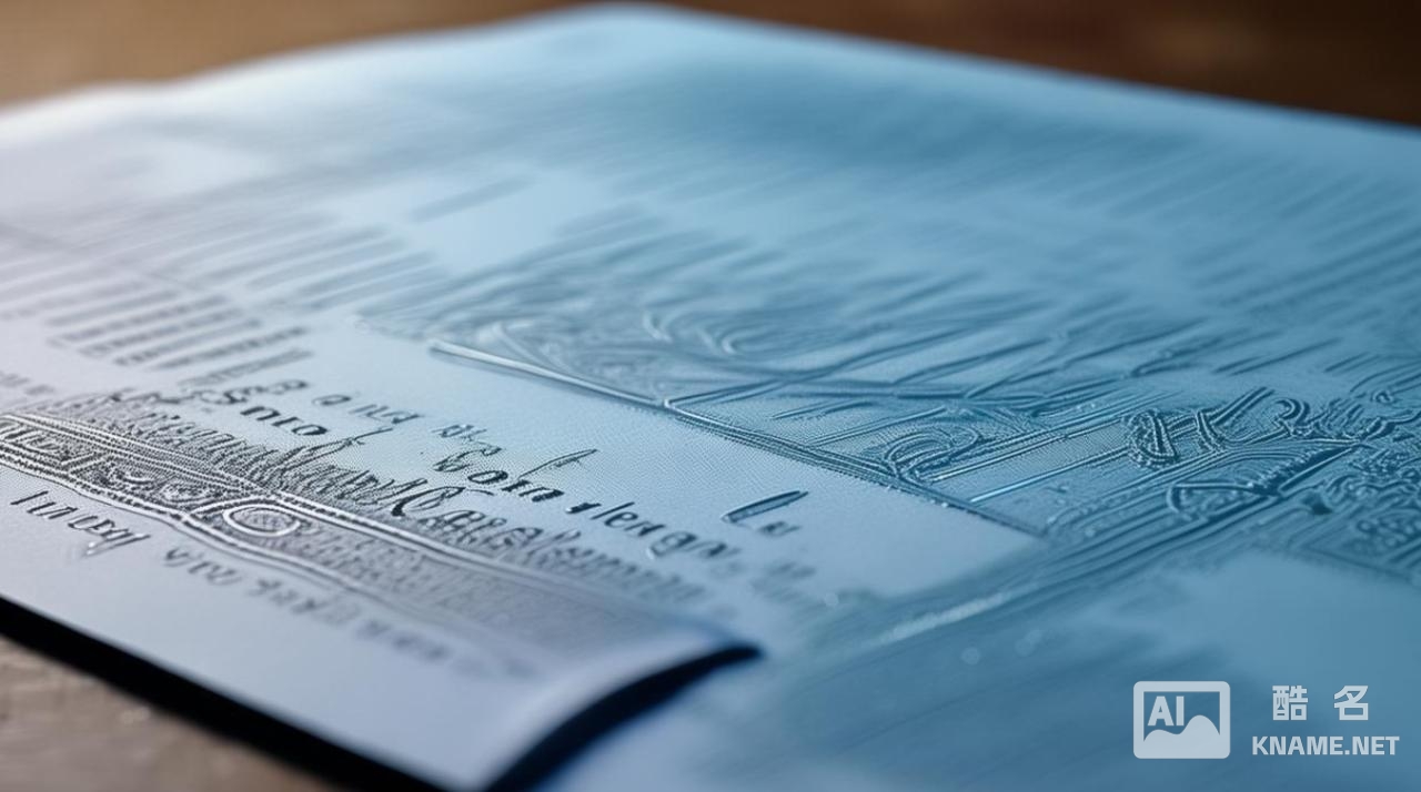 商标数字证书什么作用