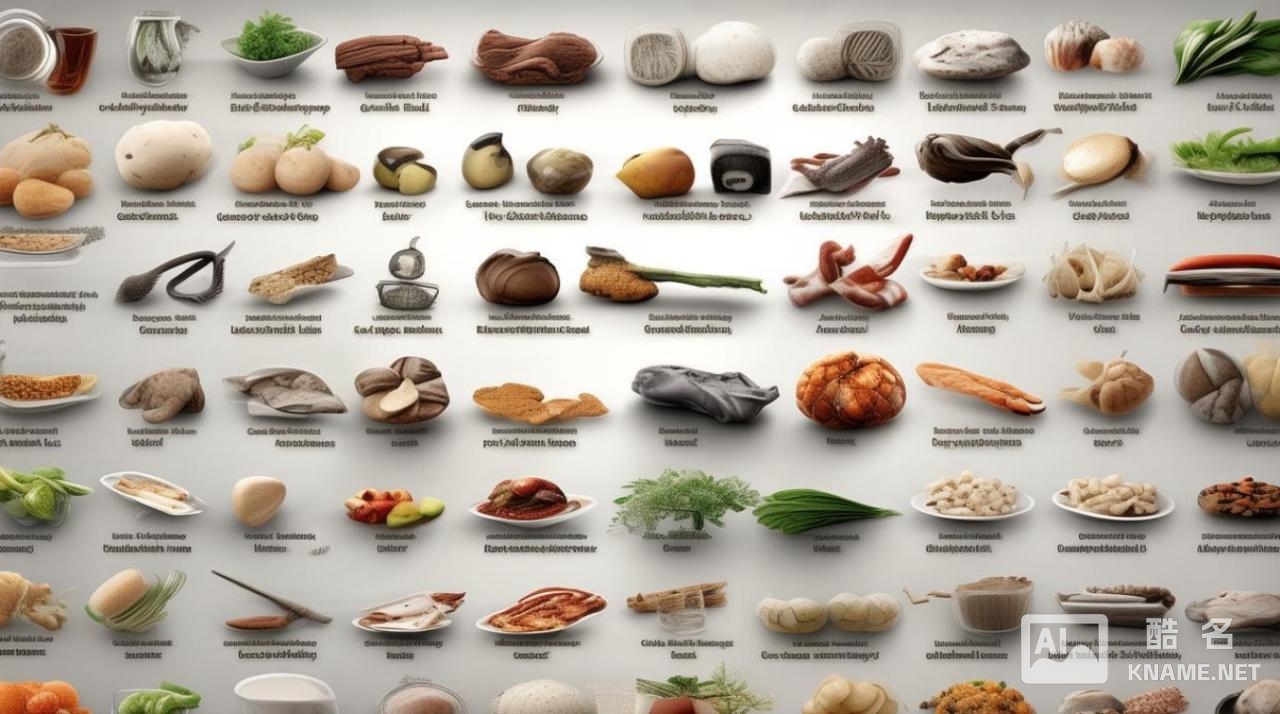 商标注册45类分类