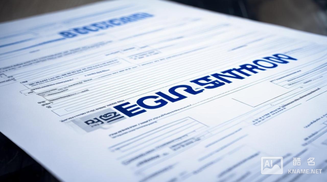 全国商标注册情况