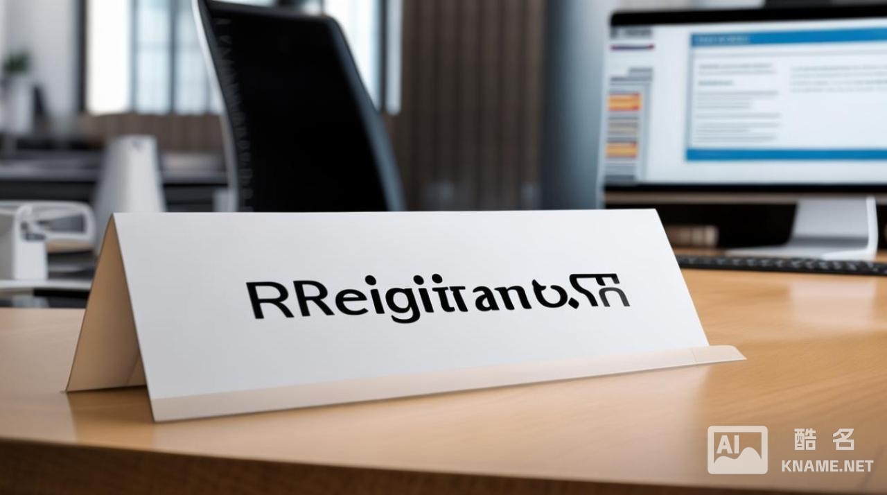 关于商标注册的日志