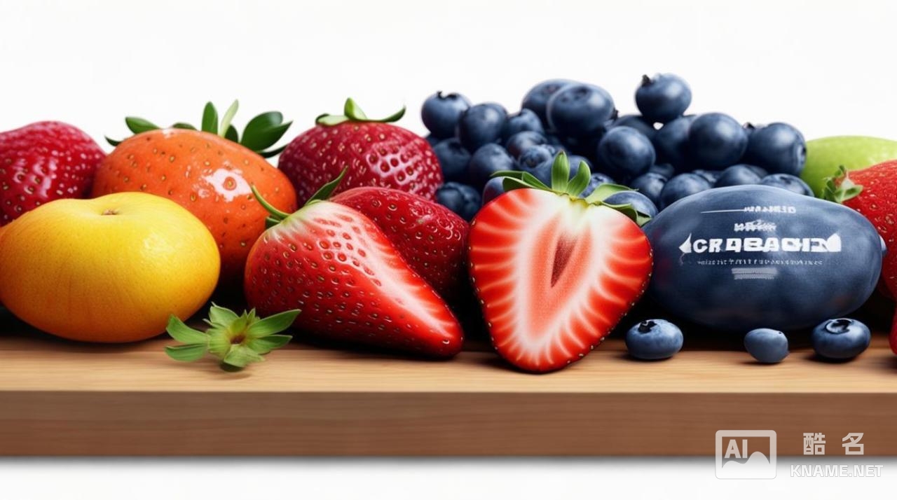 商标中冷冻水果指什么