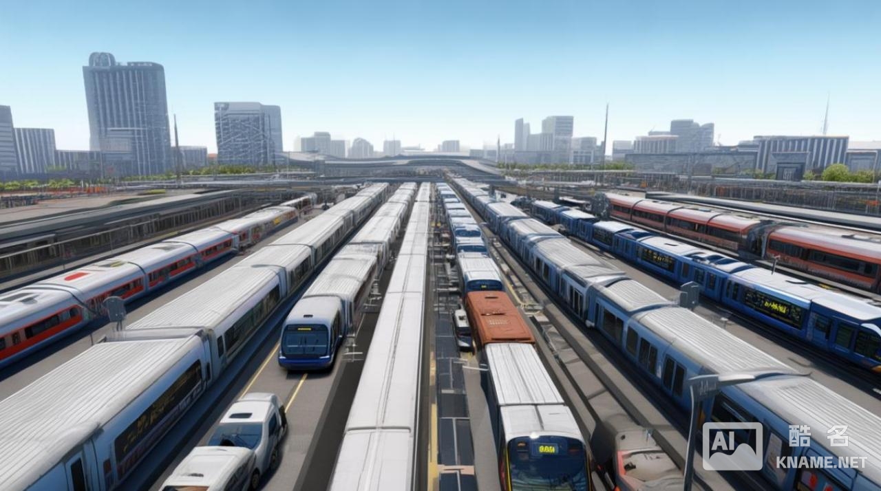 汽车属于商标的什么类