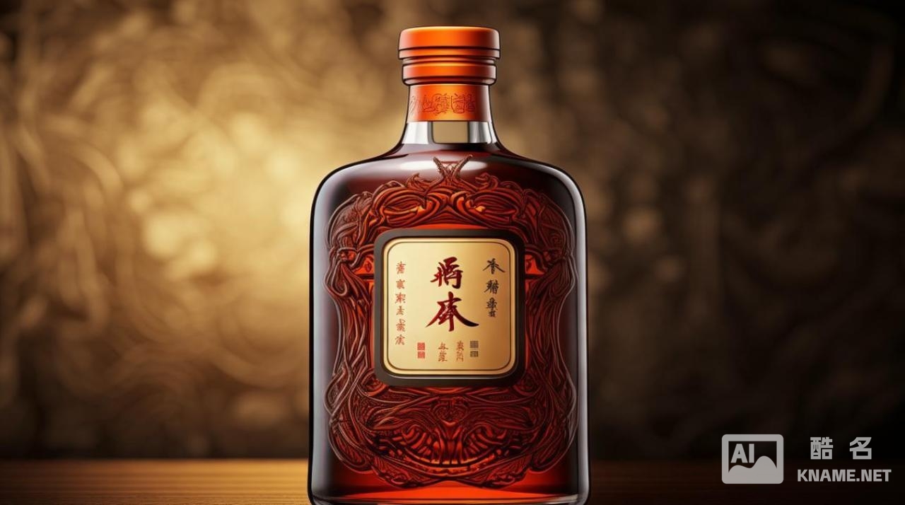 白酒商标注册分类