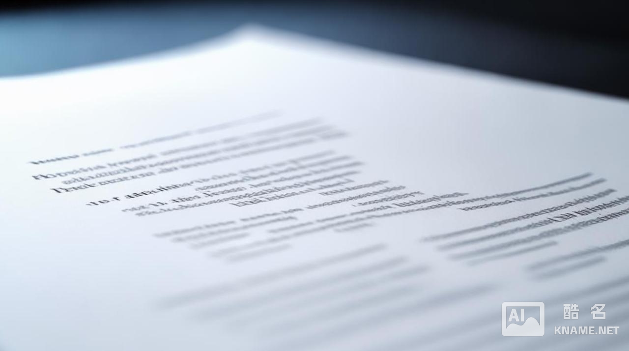 商标名有什么规定