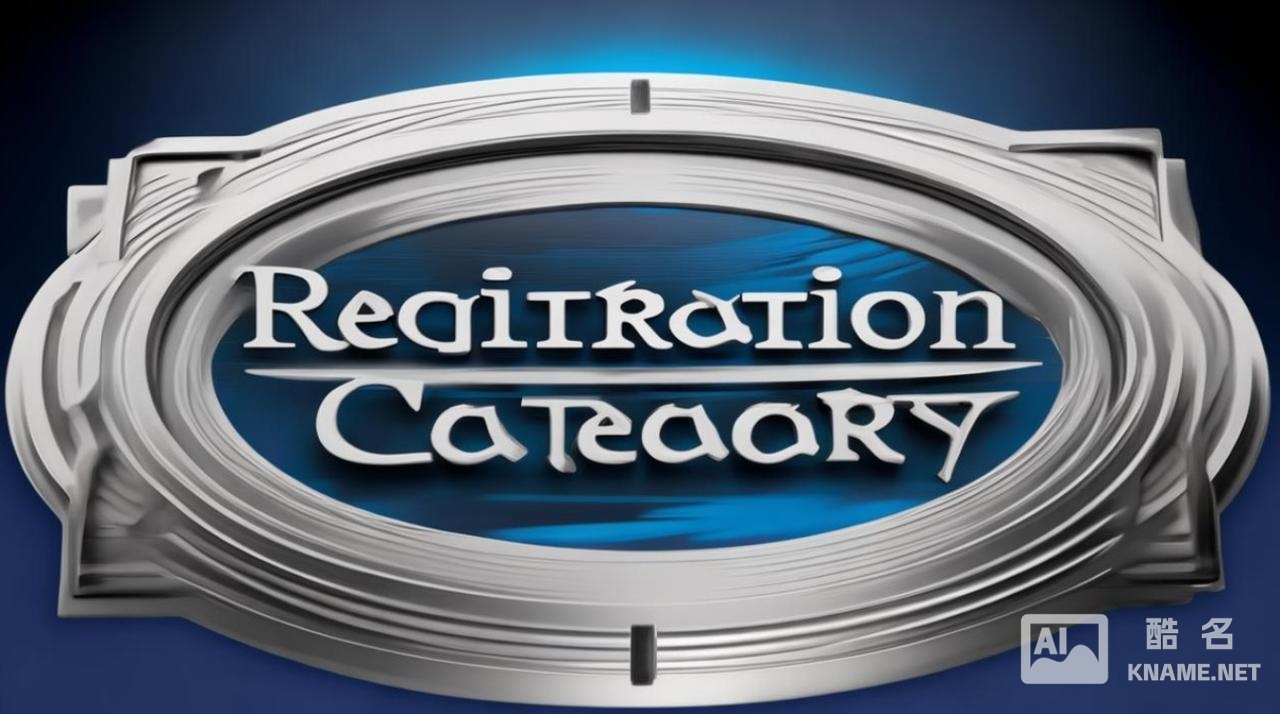 商标注册标准信息