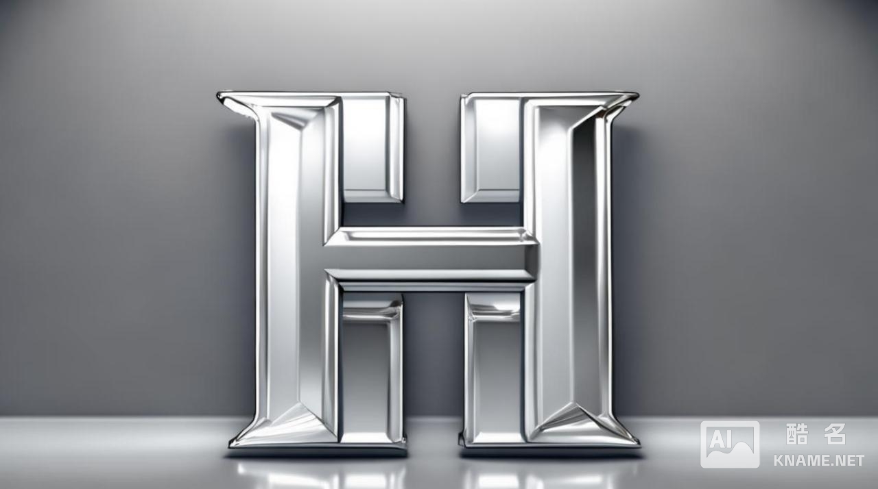 H的皮带是什么商标